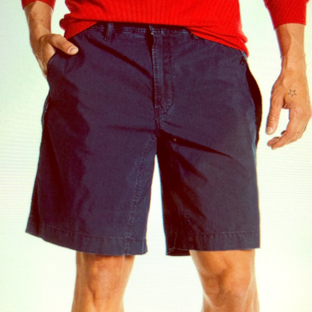 NEW Diesel MDY men’s denim shorts